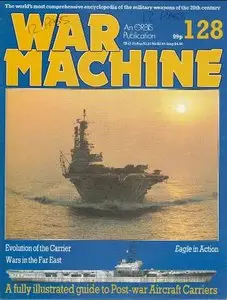 War Machine № 128