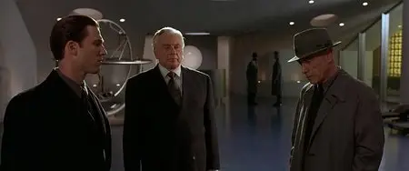 Gattaca (1997)