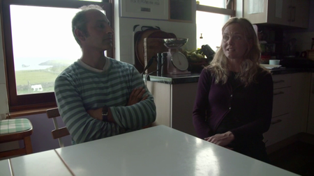 BBC - Fair Isle: Living on the Edge (2016)
