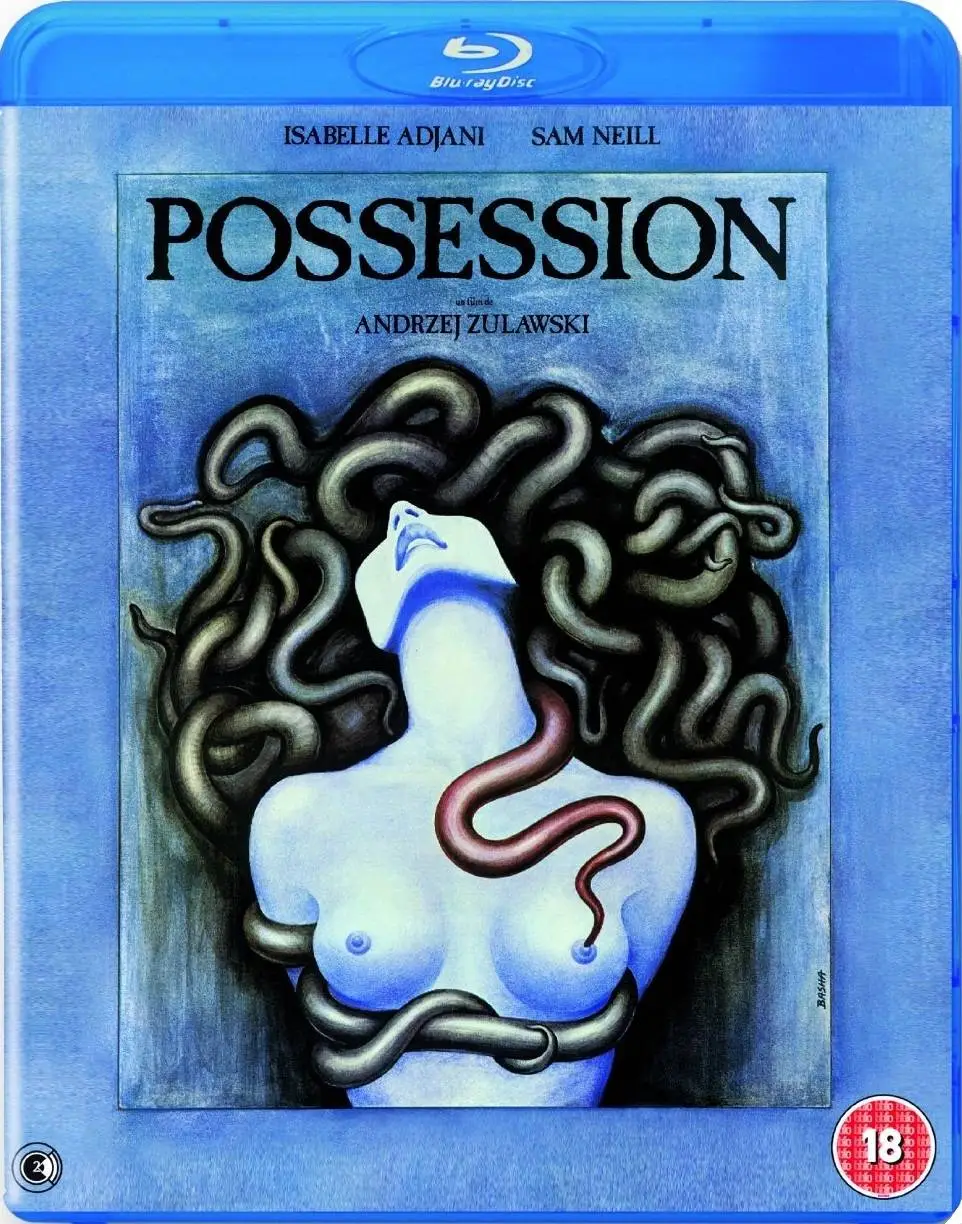 Possession (1981) [UNCUT]
