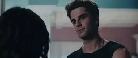 Saving Zoë (2019)