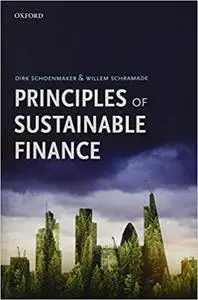 Principles of Sustainable Finance