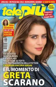 Telepiù – 27 aprile 2021