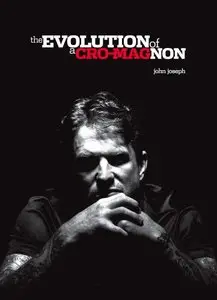 The Evolution of a Cro-Magnon (Audiobook)