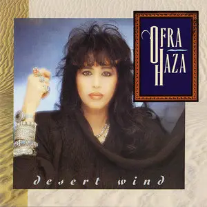 Ofra Haza - Albums & Singles Collection 1987-2008 (8CD)