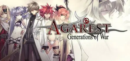 AGAREST: GENERATIONS OF WAR (2014)