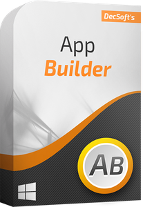 App Builder 2018.4 Portable