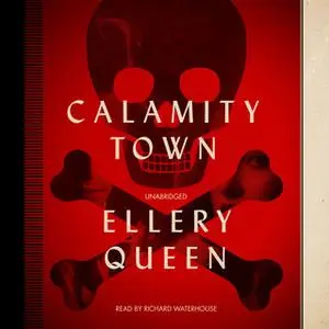 «Calamity Town» by Ellery Queen