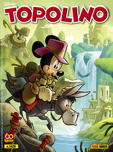 Topolino - Volume 3428