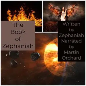 «The Book of Zephaniah - The Holy Bible King James Version» by Zephaniah