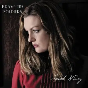 Sarah Nixey - Brave Tin Soldiers (2011)