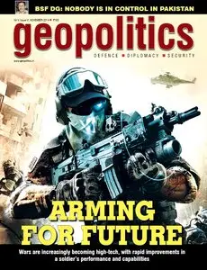 Geopolitics - November 2014 (True PDF)