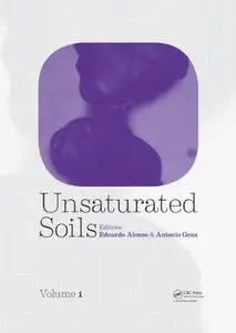 Unsaturated Soils (Two Volume Set) (Repost)