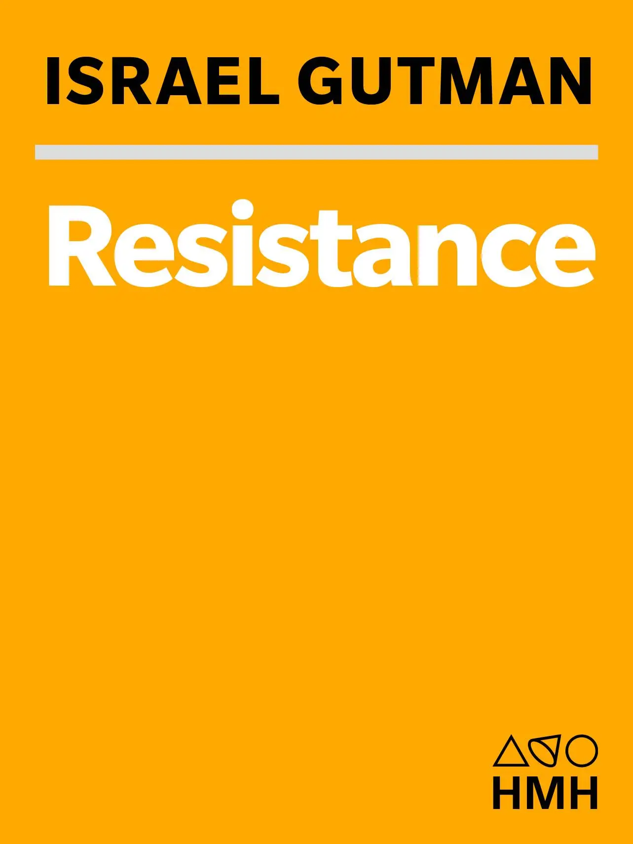 Resistance: The Warsaw Ghetto Uprising