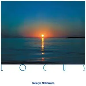 Tatsuya Nakamura - Locus (Remastered) (1984/2023) [Official Digital Download]