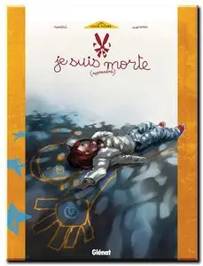 Morvan & Nemiri - Je suis morte - Complet - (re-up)