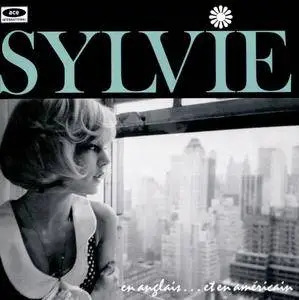 Sylvie Vartan - En anglais... et en américain (2016)