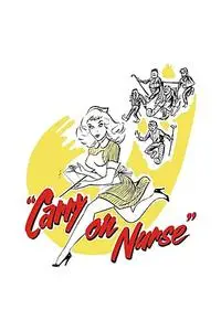 Carry on Nurse (1959)