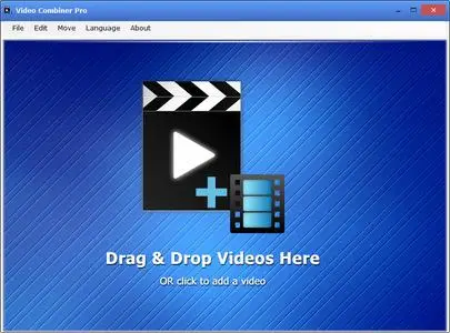 Video Combiner Pro 1.4 Multilingual Portable