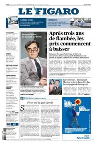 Le Figaro - 7 Mai 2024