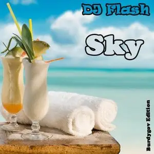 VA - DJ Flash - Sky (2010)