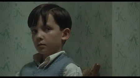 The Boy in the Striped Pajamas (2008)