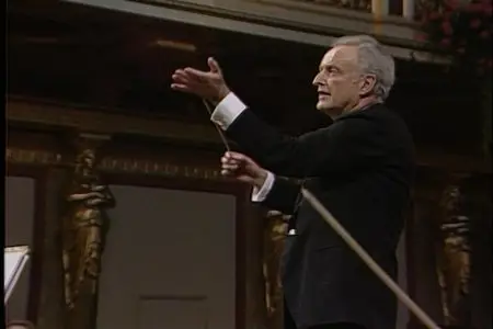 Carlos Kleiber, Wiener Philharmoniker - Neujahrskonzert in Wien 1989 (2004)