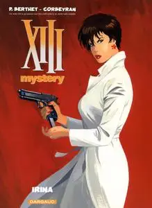 XIII Mystery - 02 - Irina