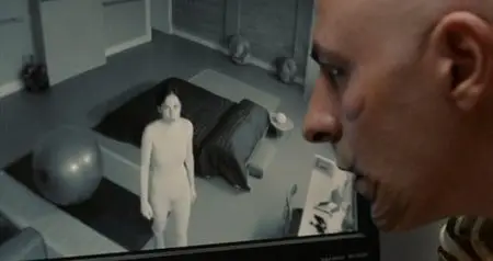 La piel que habito / The Skin I Live In (2011)