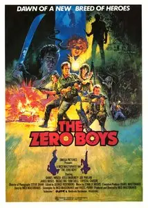 The Zero Boys (1986)