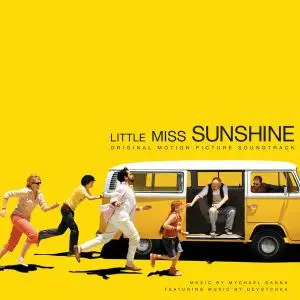 VA - Little Miss Sunshine (Original Motion Picture Soundtrack) (2006)