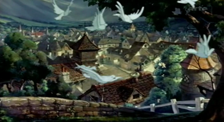 Il était une fois... Walt Disney (2006)