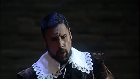 Tutto Verdi - The Complete Operas Boxset Disc 10 : Macbeth (2012) [Full Blu-ray] 