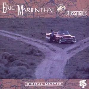 Eric Marienthal - Crossroads (1990) {GRP}