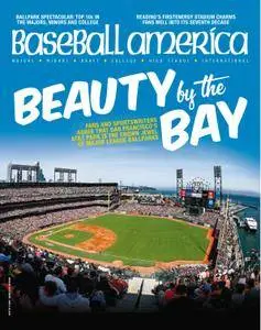 Baseball America - May 04, 2018