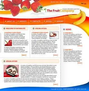 Boxedart 17803 StrawberryBanana