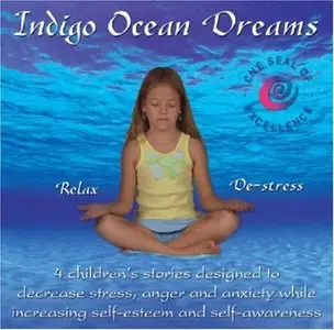 Indigo Ocean Dreams (Audiobook)