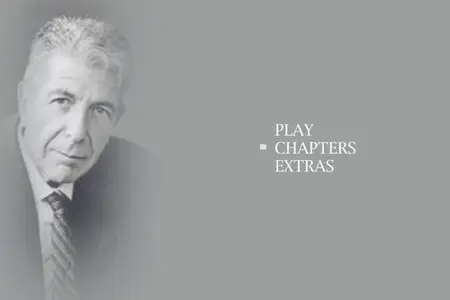 Leonard Cohen - After the Goldrush (2012)