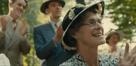 A Royal Weekend (2012)