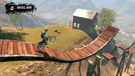 Trials Evolution Gold Edition Proper (2013) Repost