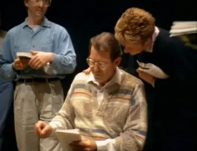 Discovering Hamlet (1990)