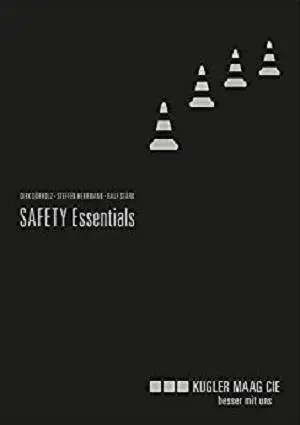 SAFETY Essentials: ISO 26262 at a glance (E/E Engineering Essentials)