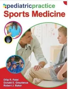 Pediatric Practice Sports Medicine [Repost]