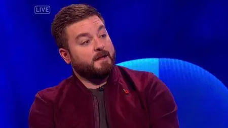 The Last Leg S12E06 SU2C Special