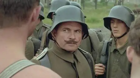All Quiet on the Western Front (1979)