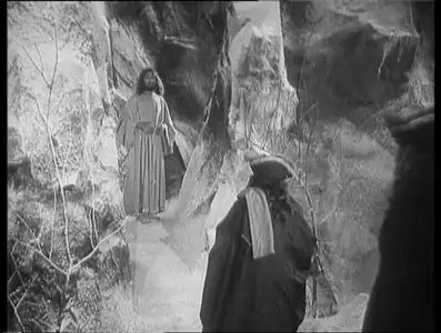 L'Age d'Or (1930) 