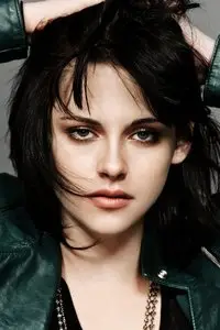 Kristen Stewart - Ben Watts Photoshoot