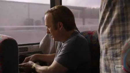 Better Call Saul S04E08