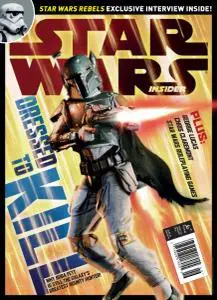 Star Wars Insider - Issue 146 - January 2014