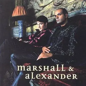 Marshall & Alexander - Marshall & Alexander (1998)